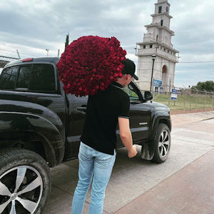 Meet your Posher, Fabian